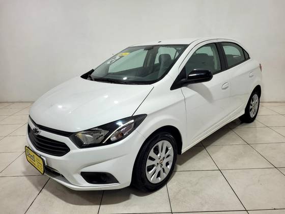 CHEVROLET ONIX 1.0 FLEX MANUAL
